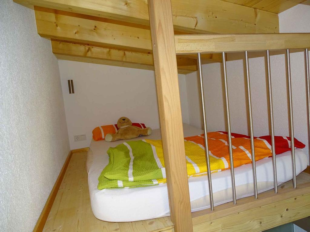 Ferienwohnung Am Weinberg Ostrach المظهر الخارجي الصورة