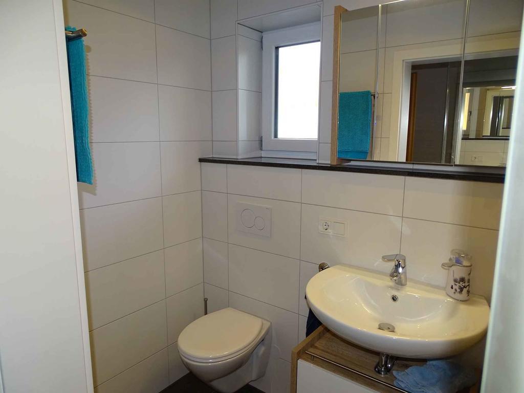 Ferienwohnung Am Weinberg Ostrach المظهر الخارجي الصورة